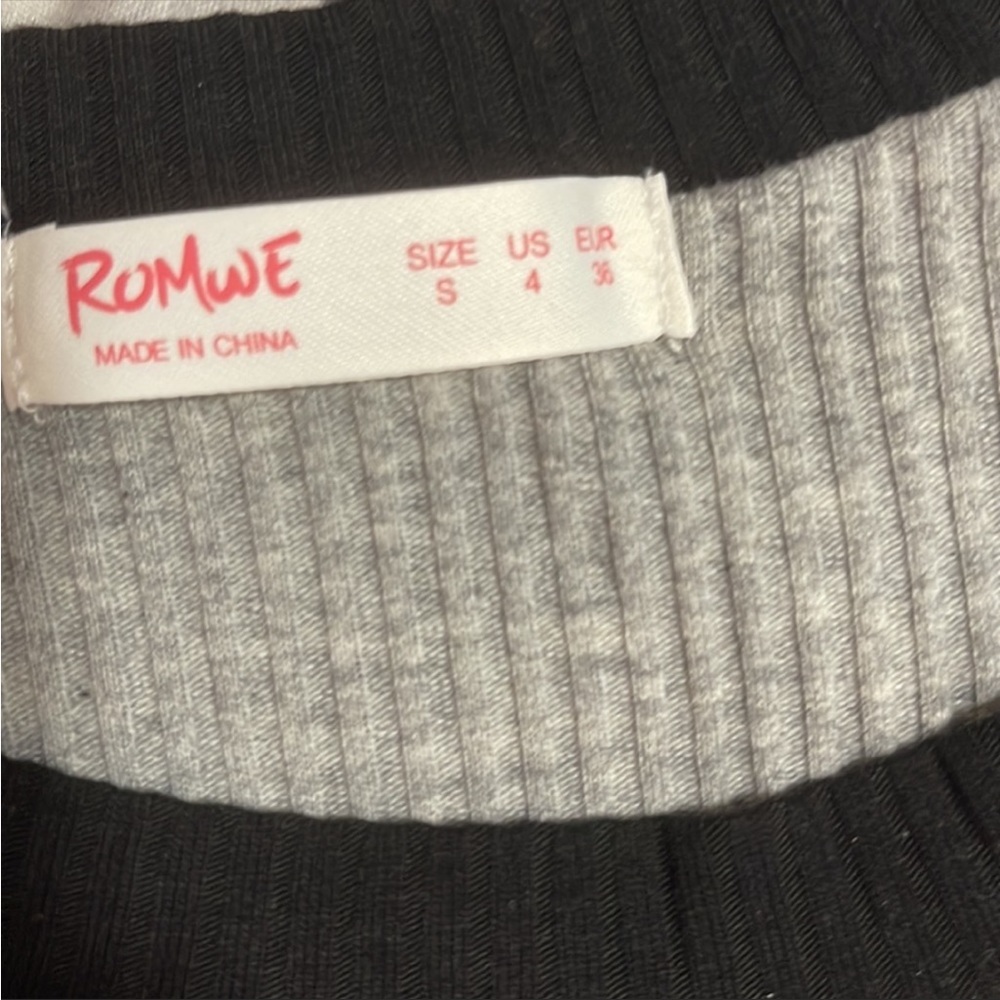 Inside Out Tank Top Bundle - Picture 4 of 5